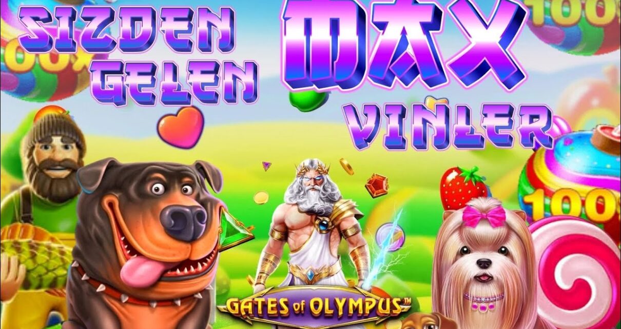SLOT OYUNLARI ??SİZDEN GELEN MAX WiN KAZANÇLAR 29??ı