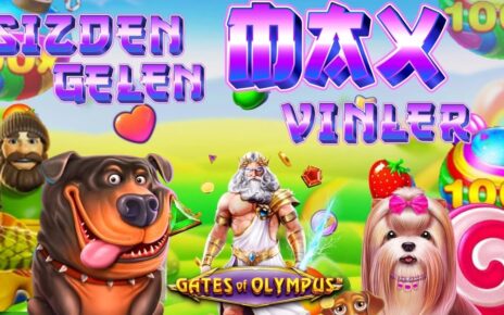 SLOT OYUNLARI ??SİZDEN GELEN MAX WiN KAZANÇLAR 29?? #slot #slotoyunları #casino