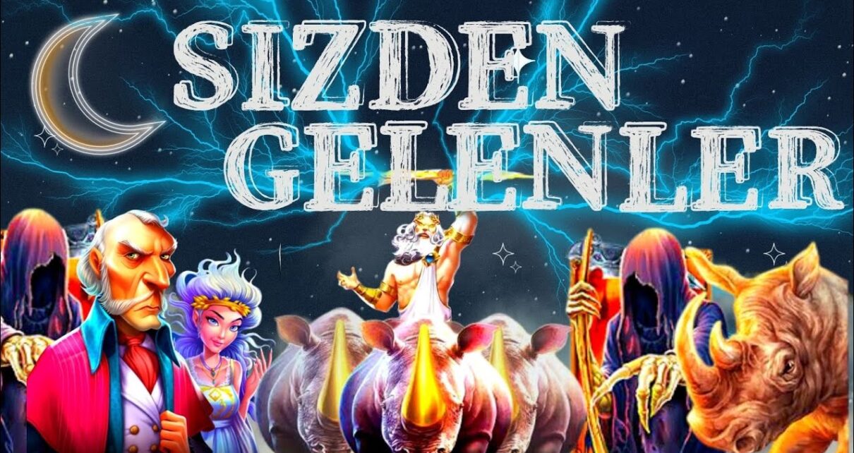 SLOT OYUNLARI ⭐⭐SİZDEN GELEN REKOR KAZANÇLAR 32 ⭐⭐ı