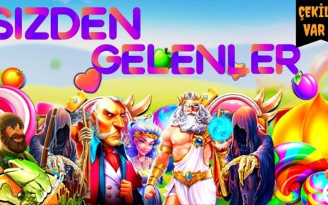 SLOT OYUNLARI ??SİZDEN GELEN REKOR KAZANÇLAR 38 ?? ÇEKİLİŞŞŞ VARR ? #slot #slotoyunları #casino