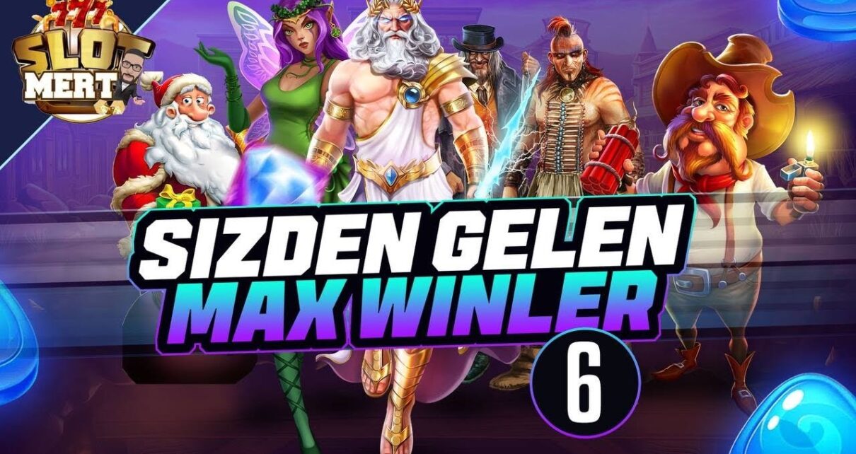 SLOT OYUNLARI ?? SİZDEN GELEN REKOR KAZANÇLAR 6?? BÖYLE BİR BİRŞEY? #slot #slotoyunları #casino