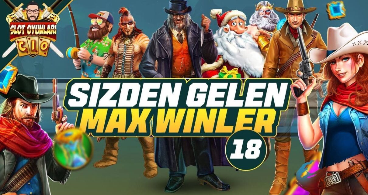 SLOT OYUNLARI ?? SLOT SİZDEN GELENLER 18??SLOT VURGUN ?? MAX WIN ??ı