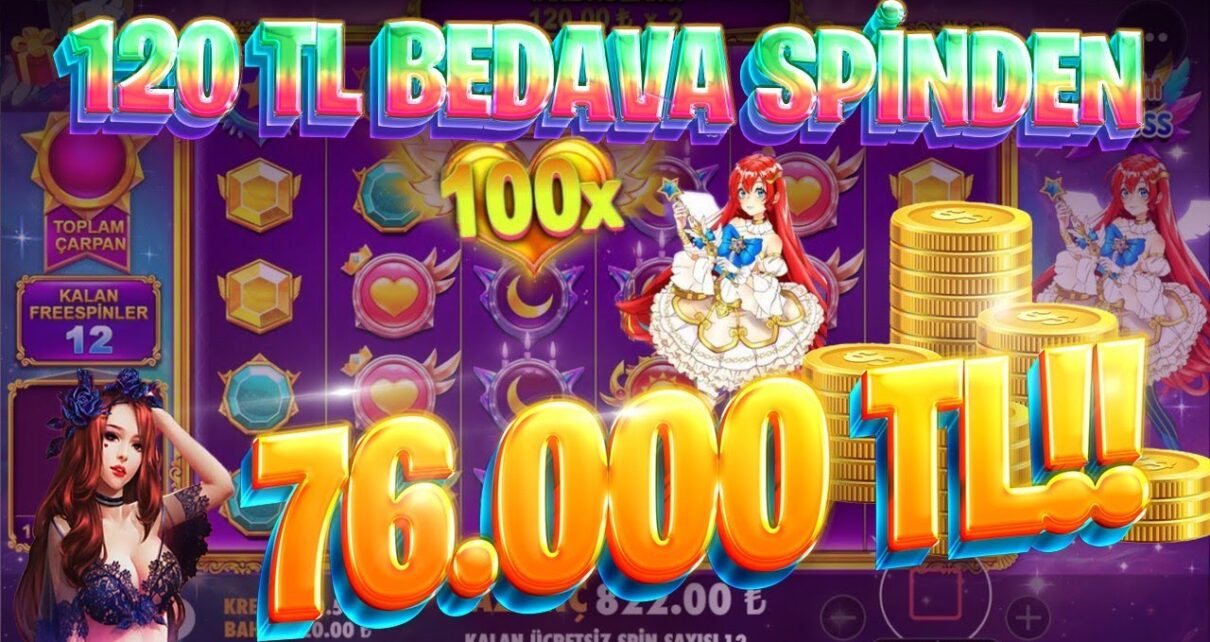 STARLİGHT PRİNCESS | ‘YOKTAN’ VURGUNLA KASA 70 KATI ! PARA BİTTİĞİ ANDA DEV REKOR ! STARLİGHT PRİNCESS | ‘YOKTAN’ VURGUNLA KASA 70 KATI ! PARA BİTTİĞİ ANDA DEV REKOR !