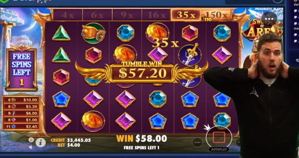 ⚡SWORD OF ARES rettet alles!!⚡Online Casino Highlights⚡ ⚡SWORD OF ARES rettet alles!!⚡Online Casino Highlights⚡