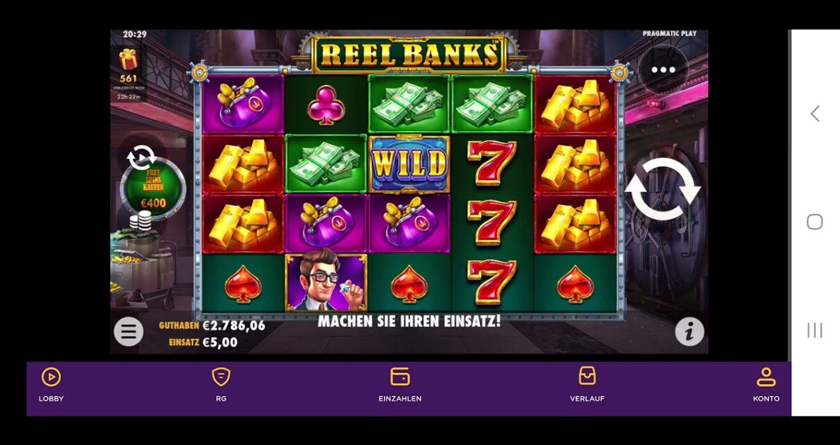 Schönes Spiel ?Moneymaker84 Online Casino ? Moneymaker84, Merkur Magie, Novoline, gambling