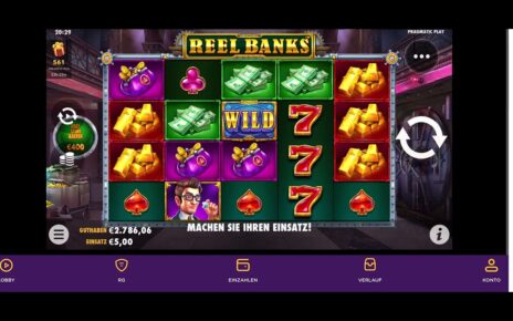 Schönes Spiel ?Moneymaker84 Online Casino ? Moneymaker84, Merkur Magie, Novoline, gambling