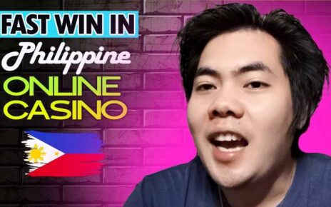 Serious & Trusted Online Casino Philippines using Gcash / Great Win ₱8400 in Gold Of Fortune slot