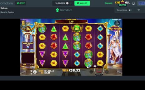 Small Stakes Random Live Online Casino Play – Buying Some Bonuses