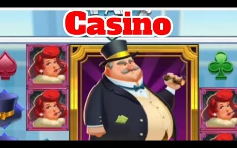 Spiel FAT BANKER WOW ? RUNTER und RAUF ??? TEIL 2 | Online Casino Deutsch Live