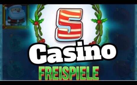 Spiel Fat Santa läuft mit Gewinne ?‍?? | Online Casino Deutsch | Merkur Magie