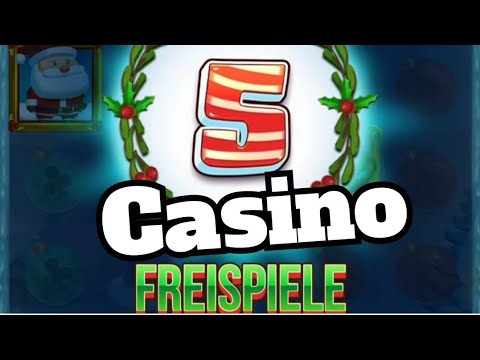 Spiel Fat Santa läuft mit Gewinne ?‍?? | Online Casino Deutsch | Merkur Magie