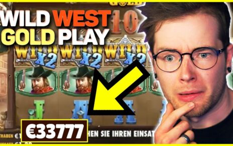 ?Spielautomat Wild West Gold Play Online Casino ? Lockig