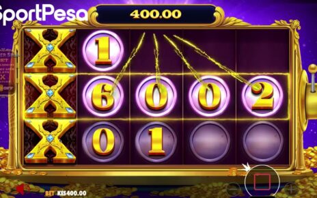 SportPesa Online Casino – Super X