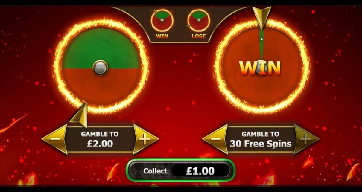 Stacked Fire 7s – Maximum Free Spins Bonus – Online Casino Slots