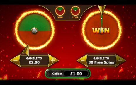 Stacked Fire 7s – Maximum Free Spins Bonus – Online Casino Slots