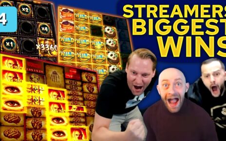 Streamers Biggest Wins – #04 / 2023