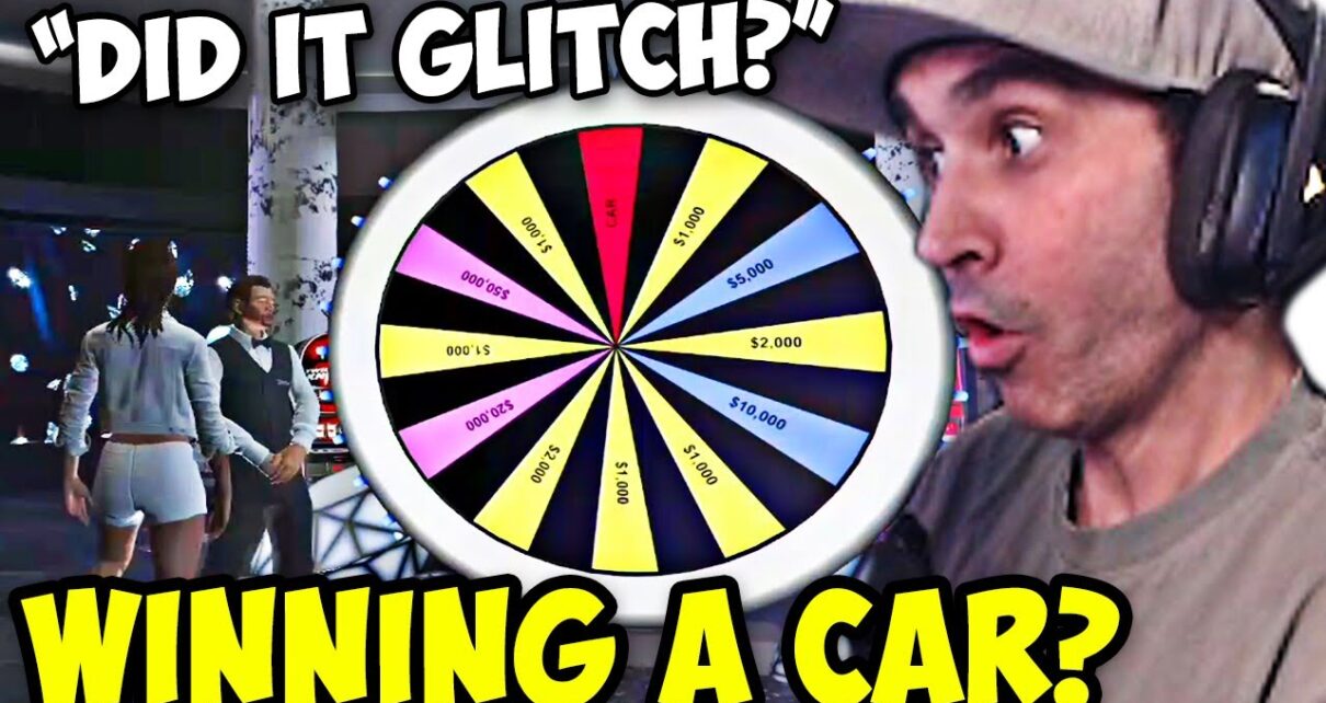 Summit1g Reacts To Novah WINNING A CAR In The Casino, Chawa Bets Another 0K!