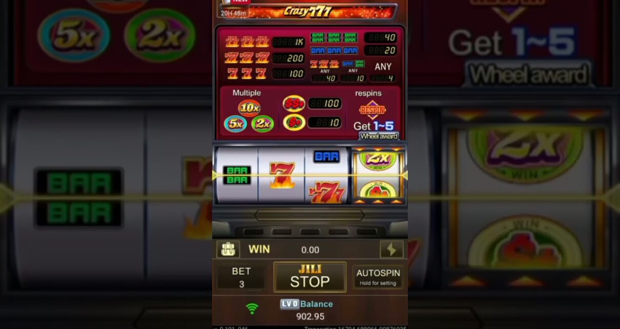 Super Exciting Ye7 Online Casino Slots?