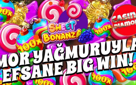 Sweet Bonanza | MORLARLA GELEN MUHTEŞEM BIG WIN | BIG WIN #sweetbonanzarekor #bigwin #slot