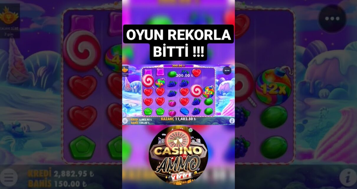 Sweet Bonanza ? Slot Oyunları? Casino Calvin Sweet Bonanza ? Slot Oyunları? Casino Calvin