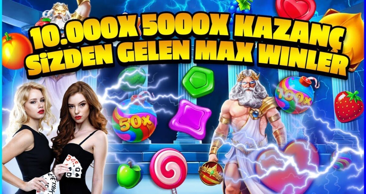 Sweet Bonanza | Türkiye Rekoru 10000X Ödeme Sizden Gelen Max Winler | Sweet Bonanza | Türkiye Rekoru 10000X Ödeme Sizden Gelen Max Winler |