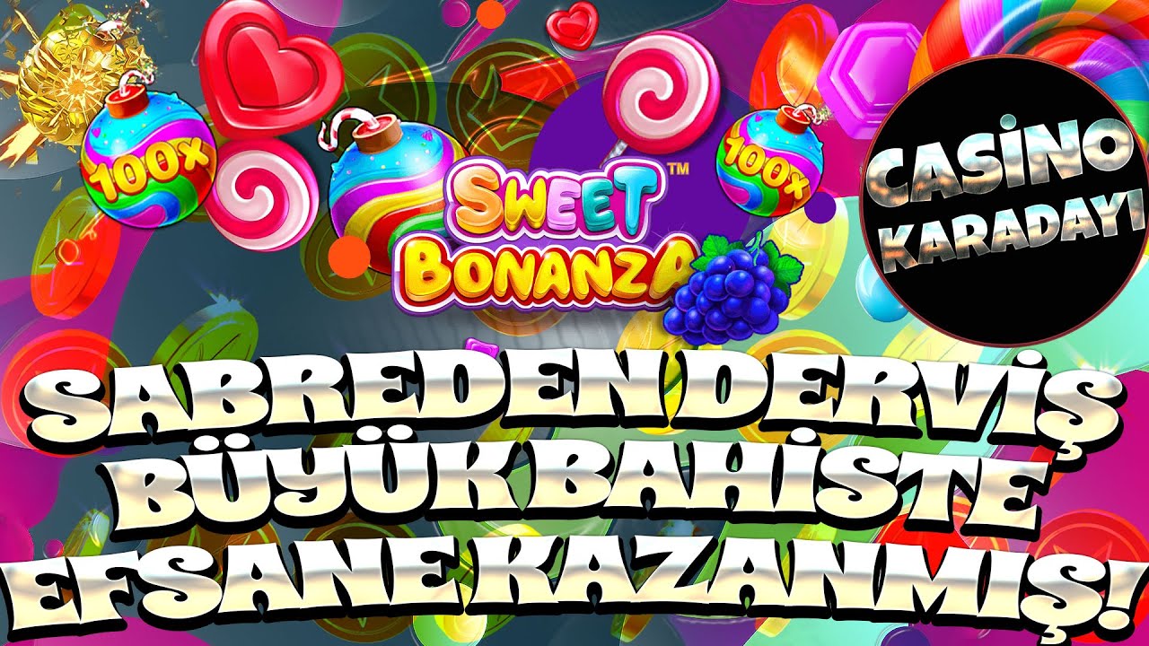 Sweet Bonanza | YENİ YILA MUHTEŞEM ÖTESİ BAŞLADIM | BIG WIN #sweetbonanzarekor #bigwin #slot