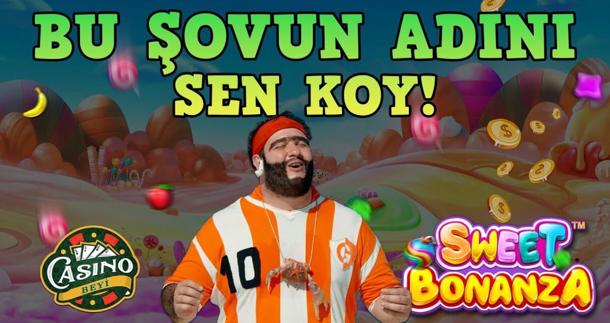 ?#SweetBonanza’da Bomba Etkisi Yaratan Oyun! – Casino Beyi #slot #casino #slotoyunları #pragmatic