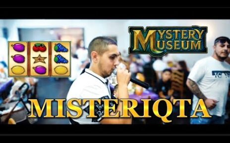 TEDI ILIEV – MISTERIQTA ME HVANA |DJAMAIKA STYLE | CASINO 777