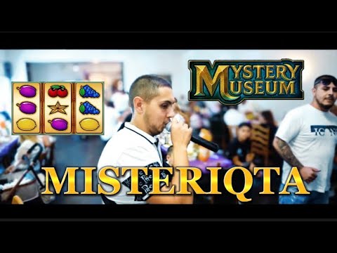 TEDI ILIEV – MISTERIQTA ME HVANA |DJAMAIKA STYLE | CASINO 777