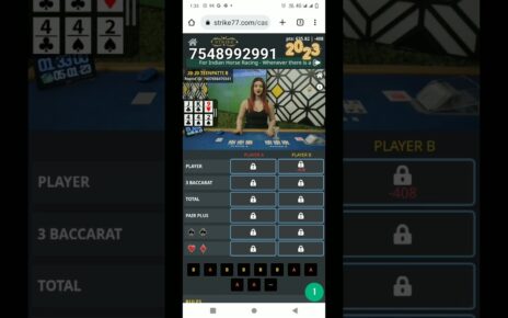 TEEN PATTI ONLINE CASINO BIG WIN