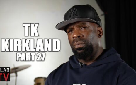 TK Kirkland’s Advice to Rappers After Takeoff’s Death: Go to the Casino to Gamble! (component 27)