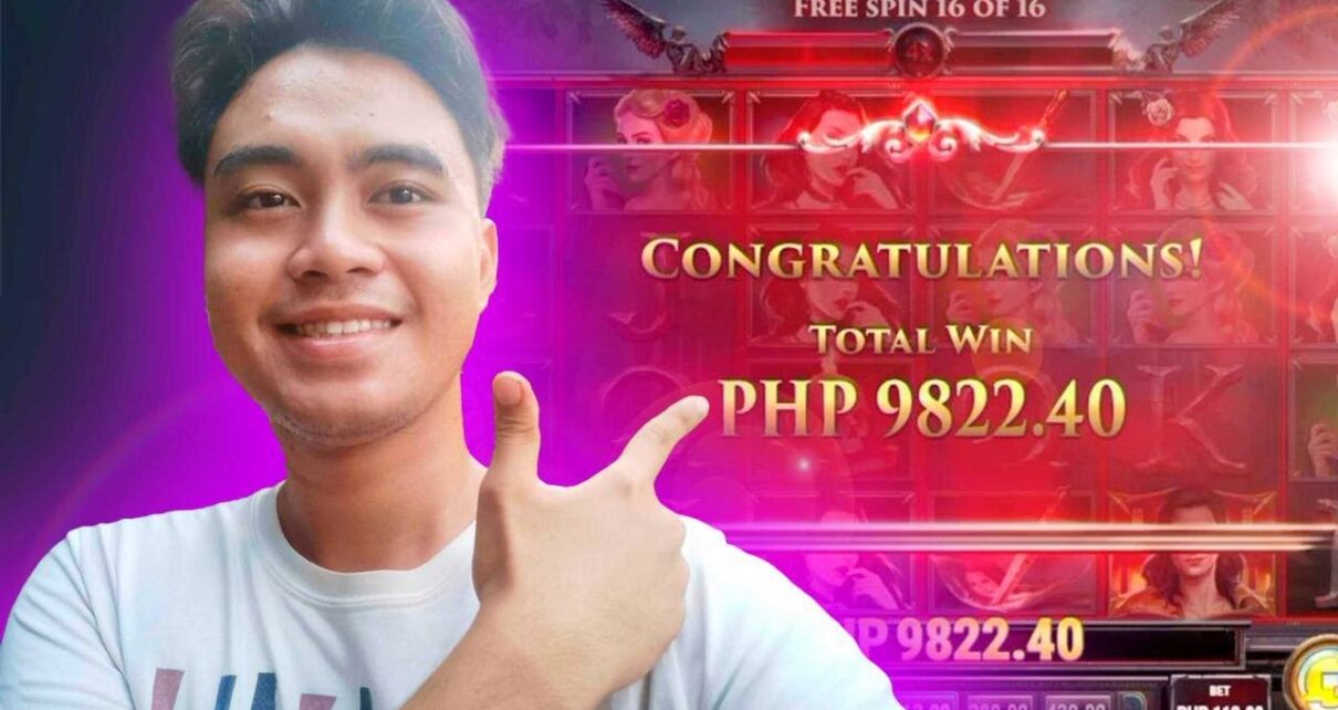 TOP-4 PHILIPPINE ONLINE CASINOS 2023 | MY FAST WIN IN ONLINE CASINO FOR existent MONEY IN PHILIPPINES