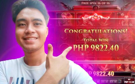 TOP-4 PHILIPPINE ONLINE CASINOS 2023 | MY FAST WIN IN ONLINE CASINO FOR existent MONEY IN PHILIPPINES