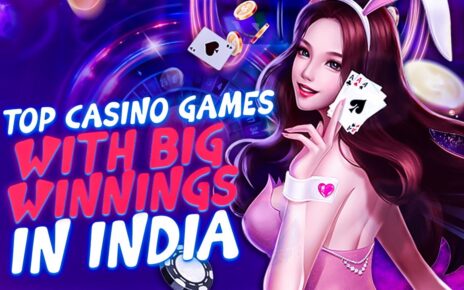TOP CASINO IN INDIA | REVIEW ONLINE CASINO