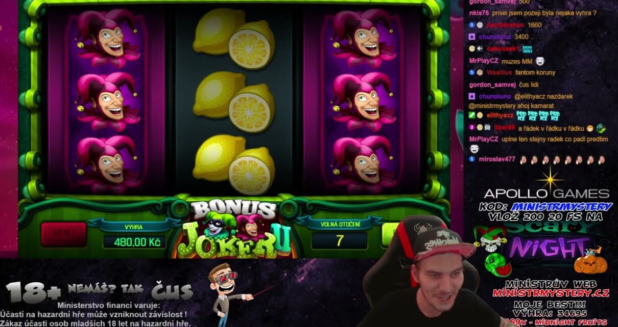 TOP&FAIL MOMENTS • APOLLO GAMES ONLINE CASINO 19.1.2023