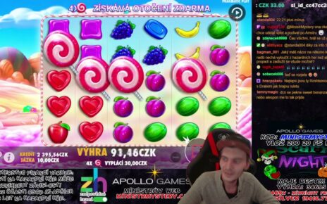 TOP&FAIL MOMENTS • APOLLO GAMES ONLINE CASINO 29.1.2023