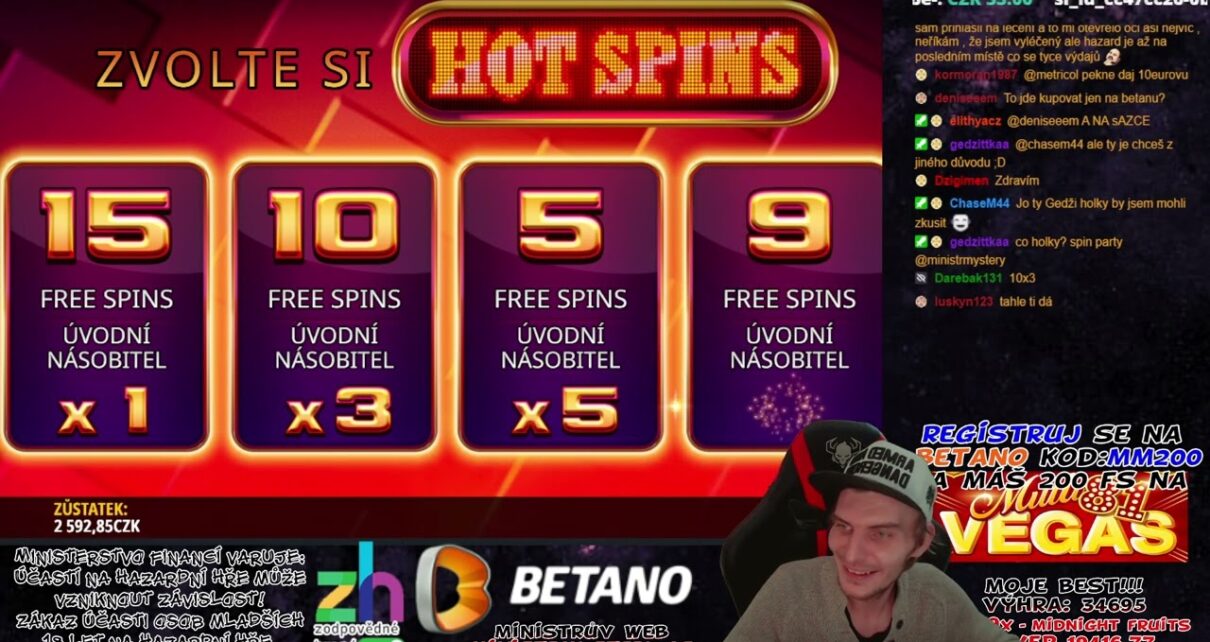 TOP&FAIL MOMENTS • BETANO ONLINE CASINO 30.1.2023