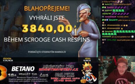 TOP&FAIL MOMENTS • BETANO ONLINE CASINO 9.1.2023