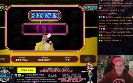 TOP&FAIL MOMENTS • FORTUNA ONLINE CASINO 10.1.2023