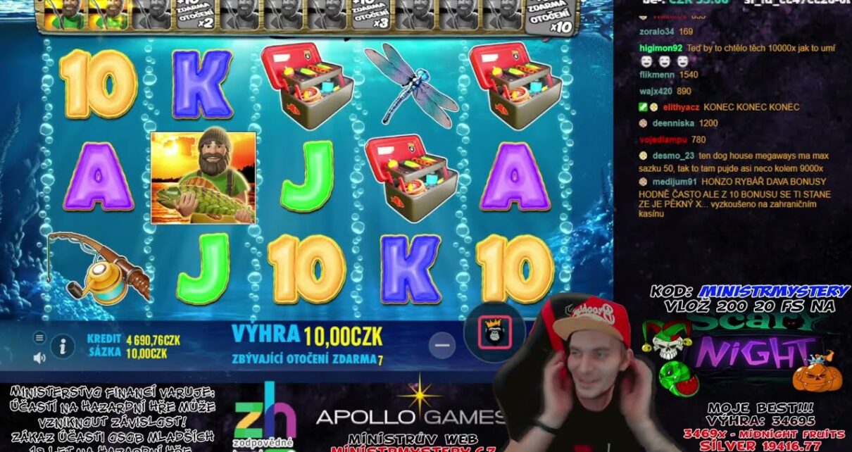 TOP&FAIL MOMENTS • PRAGMATIC PLAY • APOLLO GAMES ONLINE CASINO 26.1.2023 TOP&FAIL MOMENTS • PRAGMATIC PLAY • APOLLO GAMES ONLINE CASINO 26.1.2023