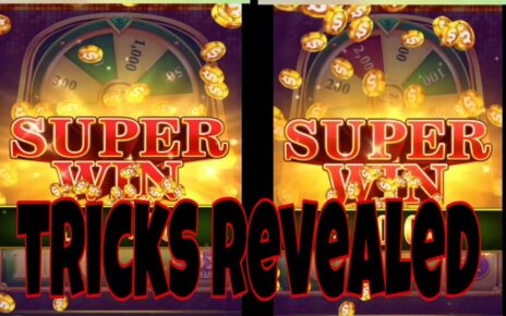 TRICKS KAY MONEY COMING/ONLINE CASINO GAMING SLOTS