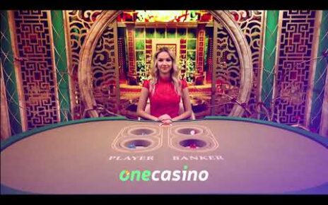 Table Games at i Casino ltd. – Online Gambling Platform