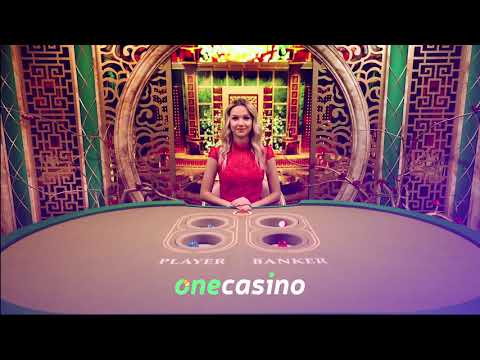 Table Games at i Casino ltd. – Online Gambling Platform