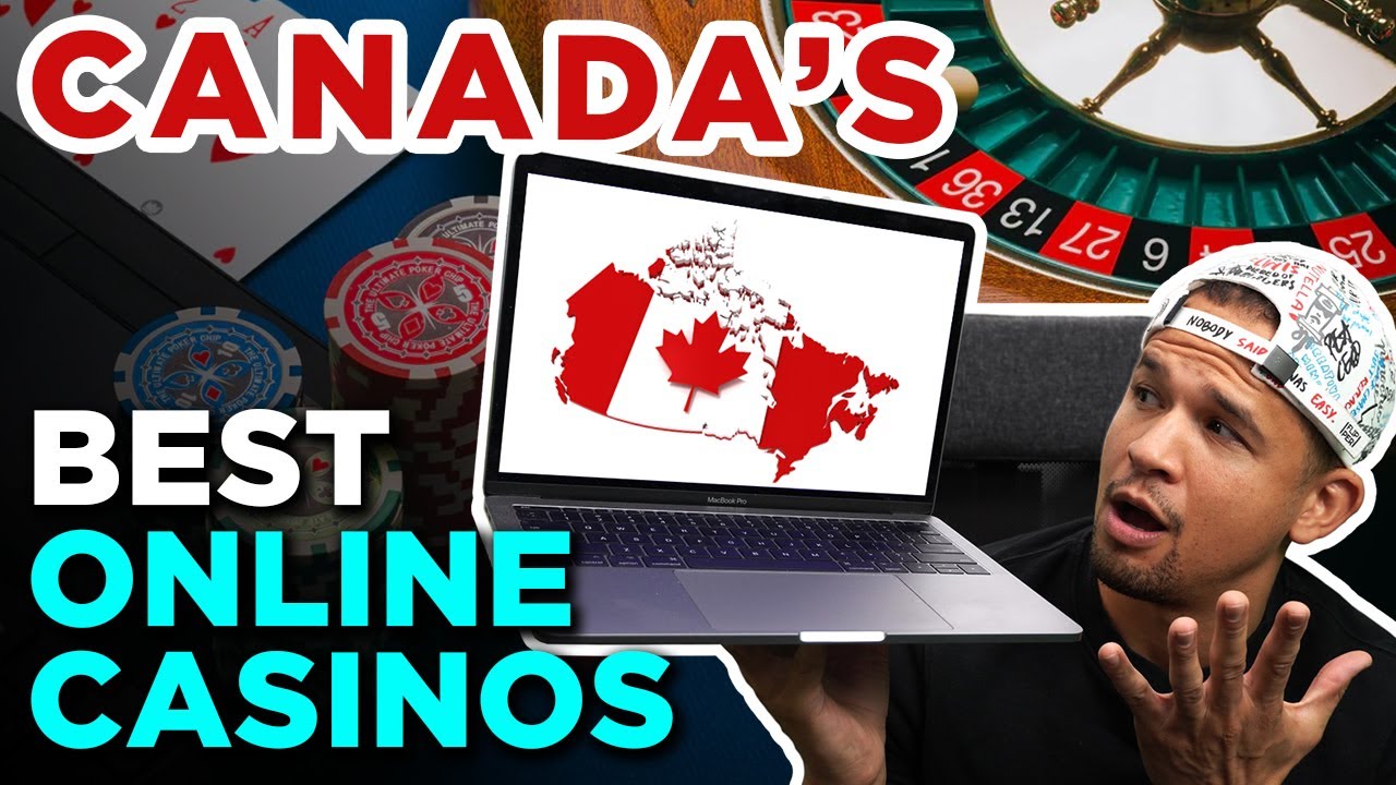 The Top 3 Best Online Casinos In Canada ???