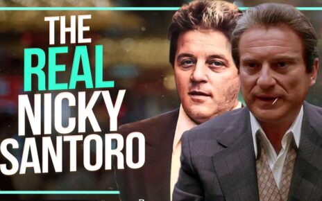 The True Story Behind Casino’s Nicky Santoro