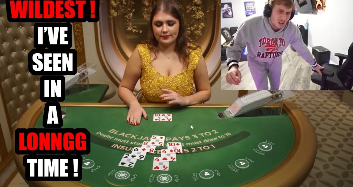 The WILDEST Sh** I’ve Seen In A LONGG Time !!!