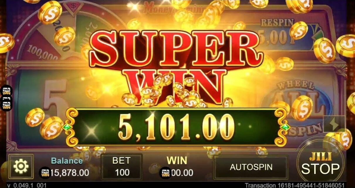 The math behind online casino bonuses and giveaways