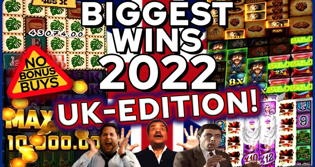 Top 10 Community Biggest Wins of 2022 – UK EDITION