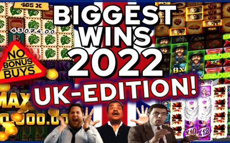 Top 10 Community Biggest Wins of 2022 – UK EDITION