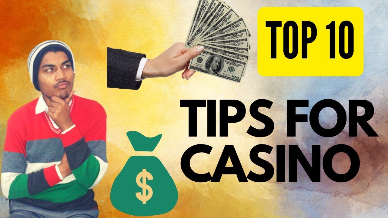 Top 10 Tips for casino || Online Gambling Highlights || Online earning tricks